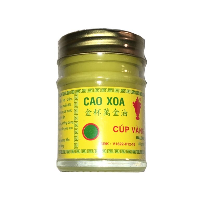 Silver Coconut Cao Xoa C P V Ng Balsam Balm