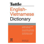 Tuttle English-Vietnamese Dictionary