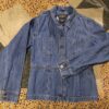 Eddie Bauer Denim Jacket