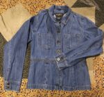 Eddie Bauer Denim Jacket
