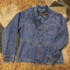 Eddie Bauer Denim Jacket