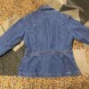 BackEddie Bauer Denim Jacket
