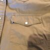 Carhartt for Women Western Style Button Down - Image 2