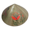 Embroidered Vietnamese Hat - Image 4