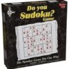 Do You Sudoku? game