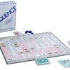 Sequence Board Game Contents