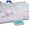 Sequence Board Game Contents Play
