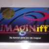 iMagine iff.. Board Game