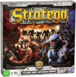 Stratego -sci-fi edition