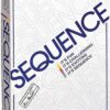 Sequence Board Game by JAX