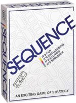 Sequence Board Game by JAX