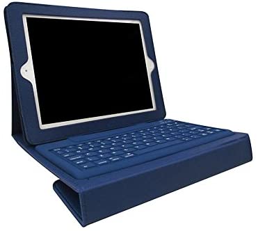 Blue Tablet Case