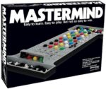 Mastermind Board Game