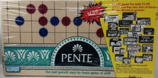 Pente Promo Edition