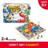 Mouse Trap Board Game