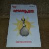 Smart Ass Game Instructions