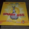 Smart Ass Board Game
