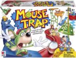Mouse Trap Board Game