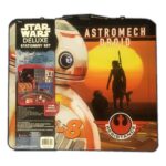 Star Wars Stationary Kit