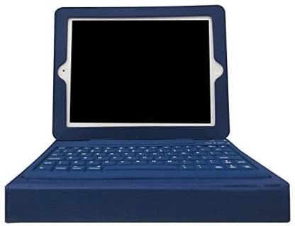 Blue Tablet Case