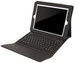 Black Tablet Case