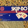 skip-bo card game box front