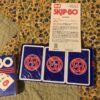 skip-bo card game game pieces