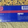 skip-bo card game box back