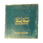 Trivial Pursuit Board Game