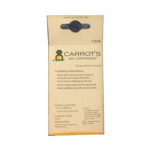 C003K ink cartridge