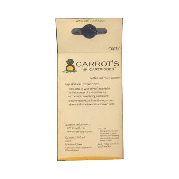 C003K ink cartridge
