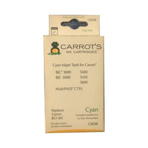 C003K ink cartridge