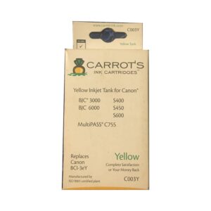 C003Y ink cartridge
