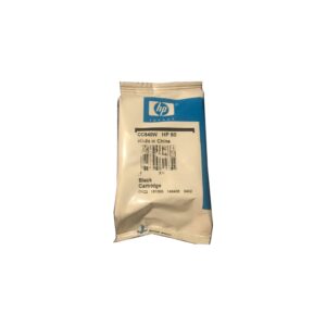 HP 60 Black Printer Ink Cartridge