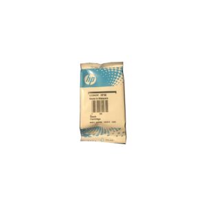 HP 60 Black Printer Ink Cartridge