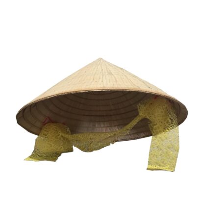 Traditional Vietnamese Hat Non La
