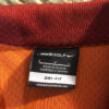 Nike Golf Shirt Burnt Orange - Image 3