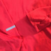 Red Nike Running Dri-Fit Long Sleeve - Image 4