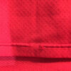 Red Nike Running Dri-Fit Long Sleeve - Image 5