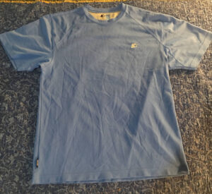 Starter Dri-Star Shirt