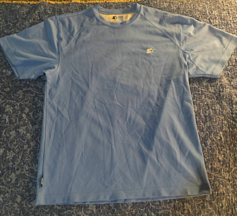 starter dri fit long sleeve shirts