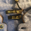 Mossimo Dutti Polo Shirt - Image 2