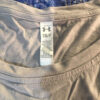 Under Armour Long Sleeve Gray Shirt - Image 4