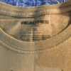 Realtree Camouflaged Deer Skull T-Shirt - Image 3