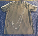 Nike Swoosh Dri-fit Shirt