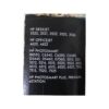 HP 564 Ink Cartridge Photo & Card Value Pack - Image 4