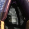 dr martens child boots purple inside