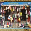 lobster buoys puzzle box front
