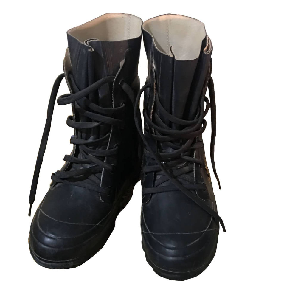 Guide Gear “Airborne Marshmallow” Boots 9R Black