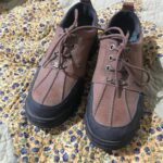 Ralph Lauren Polo Shoes Brown
